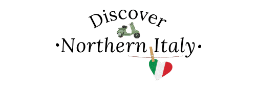 Discover Northern Italy logo