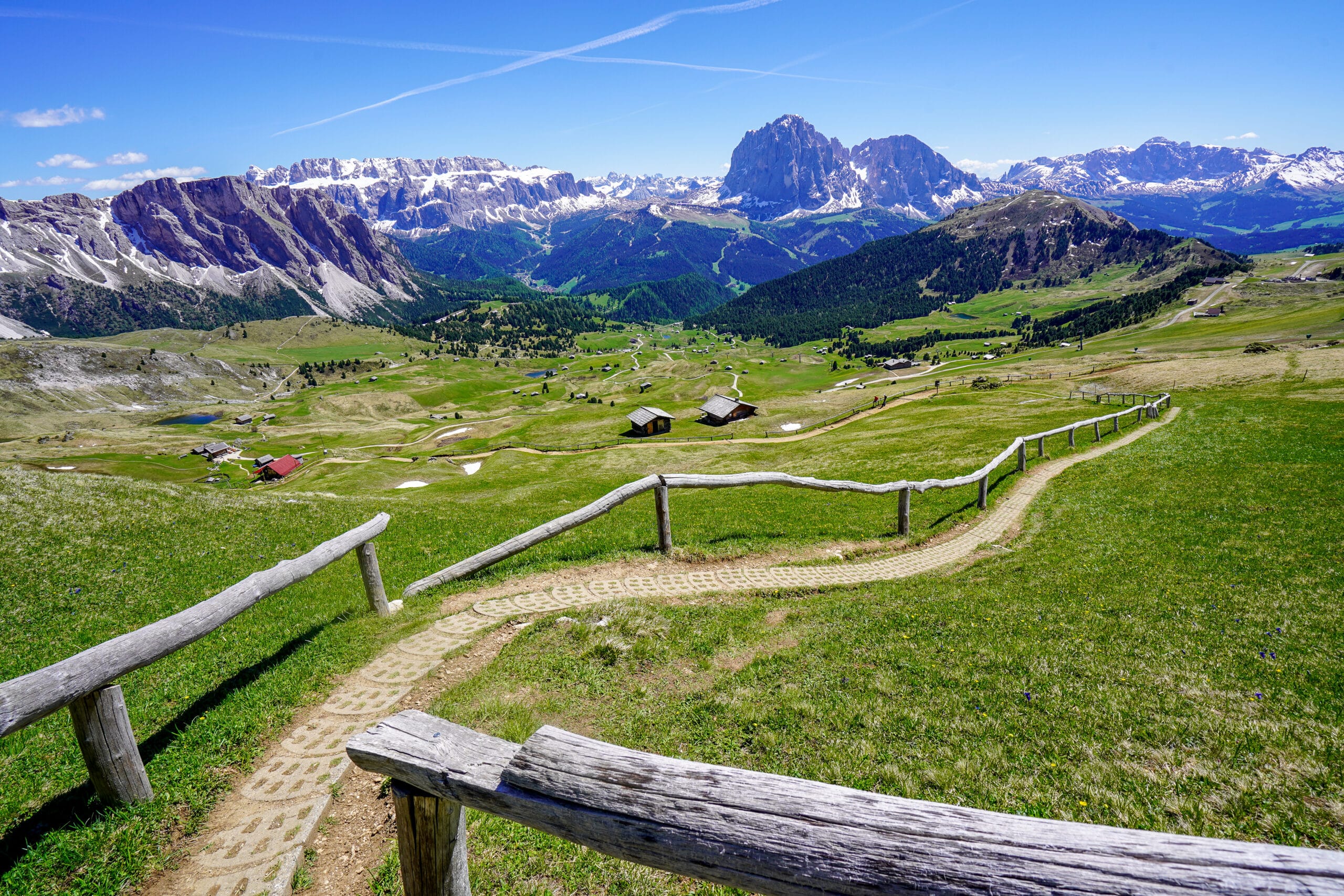 Dolomites Trentino Alto Adige Italy
