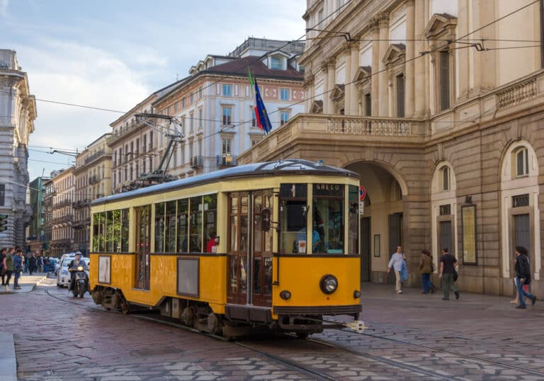 How to Get from Milan Malpensa to the City Center Discover Northern Italy How to Get from Milan Malpensa to the City Center Discover Northern Italy