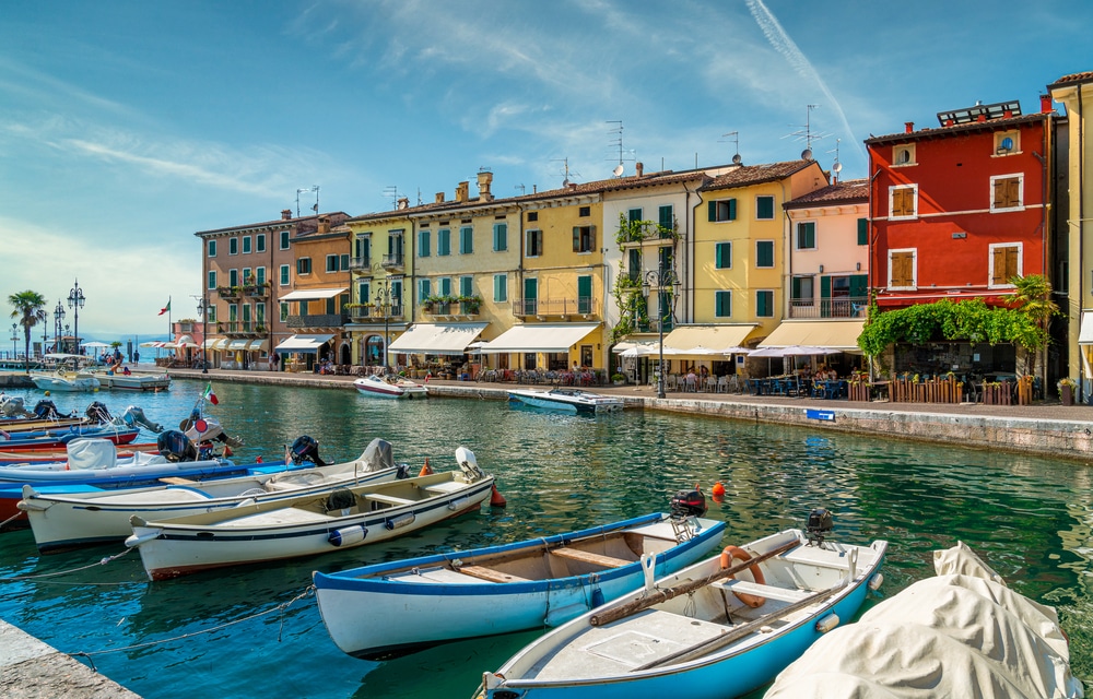 15 Best Lake Garda Towns: Prettiest Villages + a Map! - Discover ...