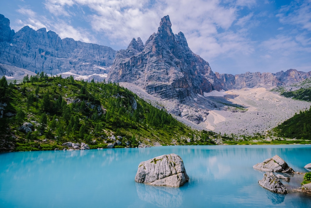 10 Most Beautiful Northern Italy Lakes - Discover Northern Italy