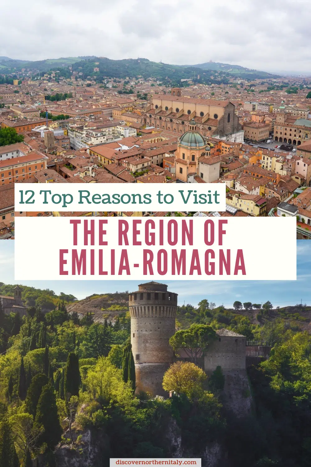 12 Top Reasons To Visit The Region Of Emilia Romagna Discover 12 Top Reasons To Visit The Region Of Emilia Romagna Discover