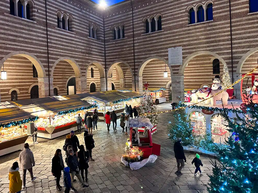 Verona Christmas Market 2025 Everything You Need To Know Discover 