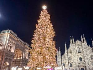 Christmas in Milan 2025: What to Know & Best Things to Do - Discover