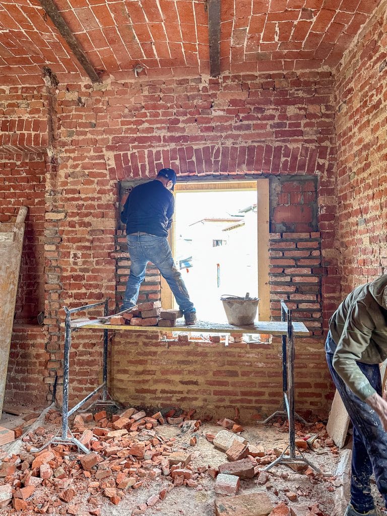Monferrato House Renovation